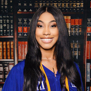 Meet your Posher, Katreiona